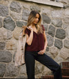 CARLOTTA BLOUSE