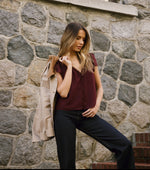 CARLOTTA BLOUSE
