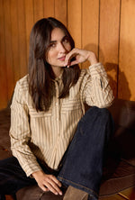 VALENTINA BLOUSE