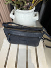 ANAIS HANDBAG NAVY