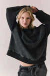 MARITIME PULLOVER.