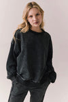 MARITIME PULLOVER.