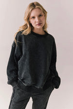 MARITIME PULLOVER.