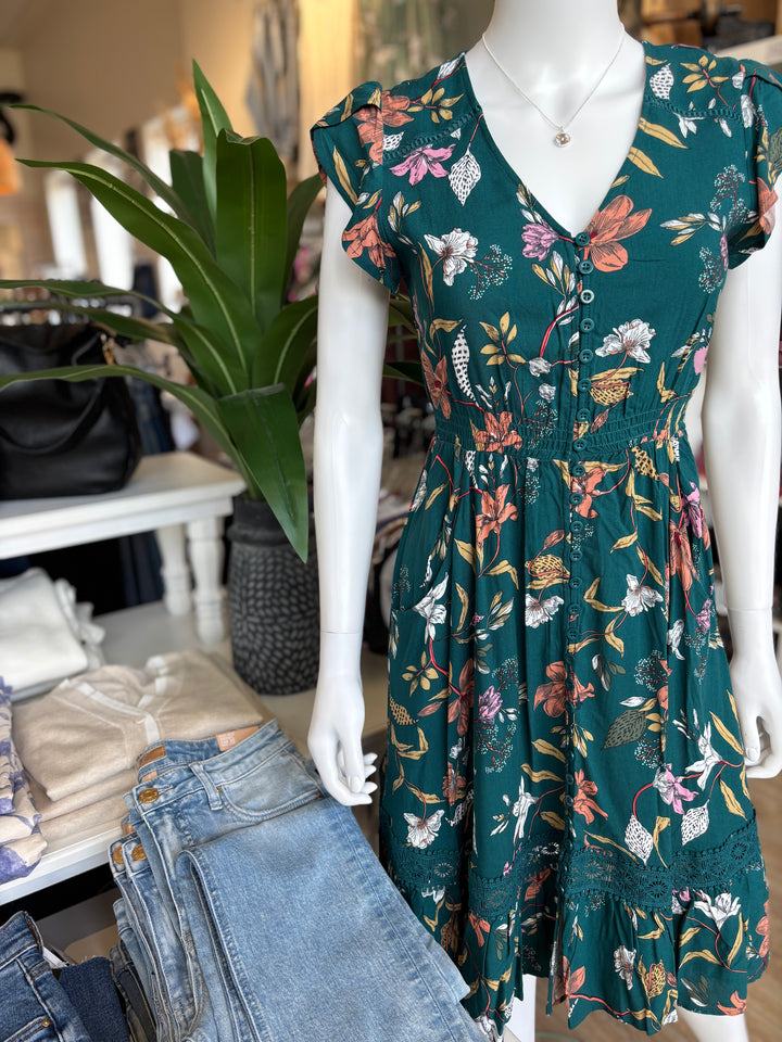 PAPILLON – Craig's Boutique