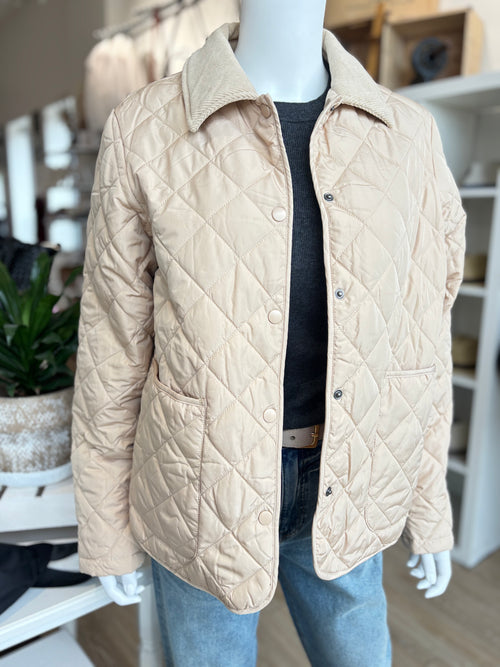 FENYA SHORT JACKET