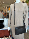 AMERY CROSSBODY BLACK