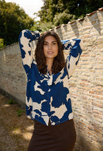 VIGDIS BLOUSE