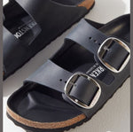 ARIZONA BIG BUCKLE BLACK