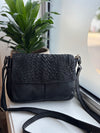 OLIVIA HANDBAG BLACK