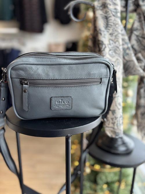 GIA BAG GREY