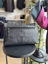 ALLESSIA CROSSBODY BLACK