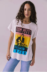 TOM PETTY FULL MOON