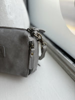 DESTIN HANDBAG GREY