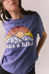 TAKE A HIKE TSHIRT