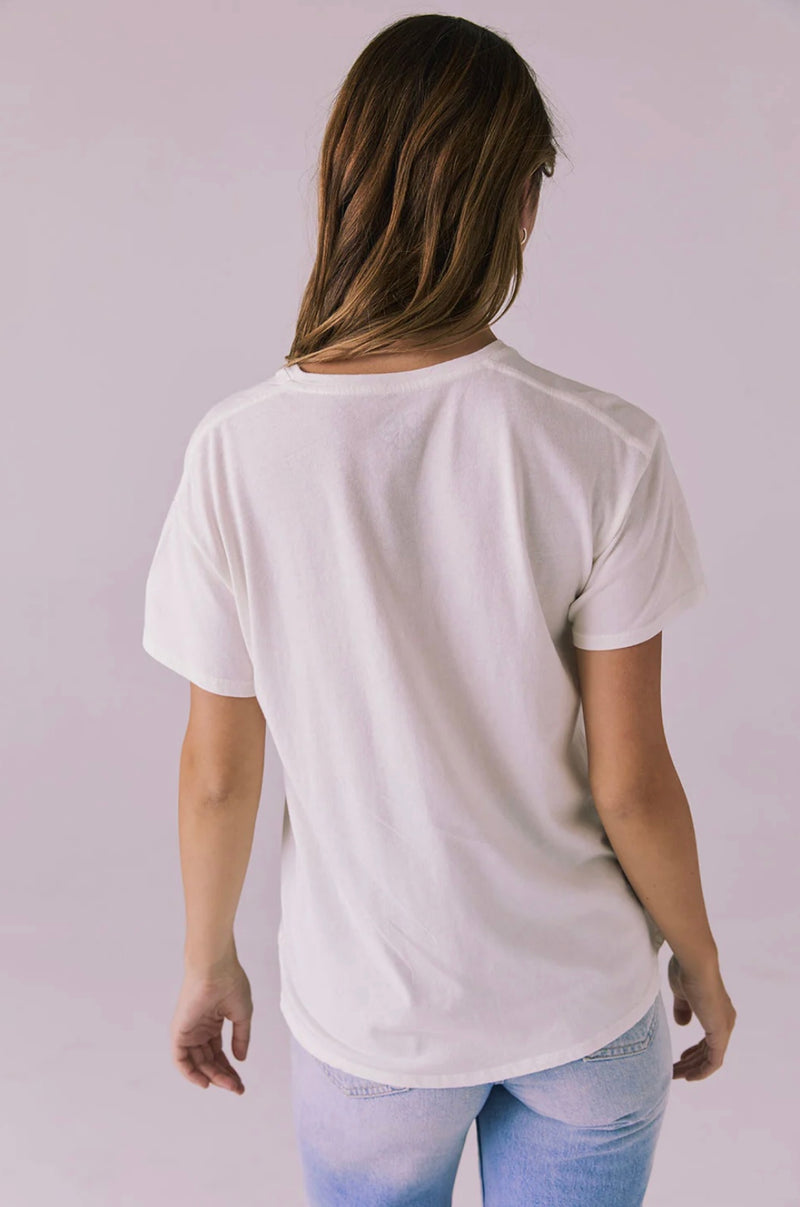 NASHVILLE RODEO TEE