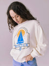 MONTAUK SWEATER