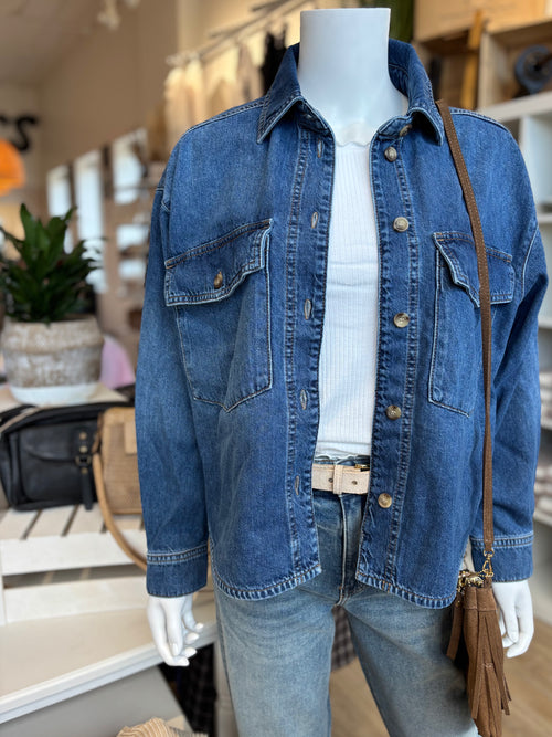 NAAVAL JACKET
