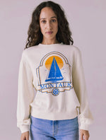 MONTAUK SWEATER