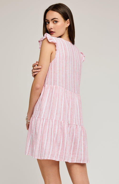 MAGGIE DRESS
