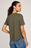 BRIELLE TSHIRT JASPER
