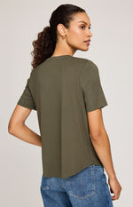 BRIELLE TSHIRT JASPER