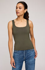BLANCHE TANK JASPER