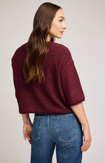 KERRIGAN KNIT SWEATER
