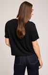JAXON TSHIRT BLACK