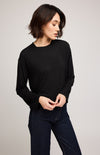 INDY TOP BLACK