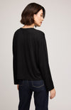 INDY TOP BLACK