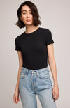 TATE TSHIRT BLACK