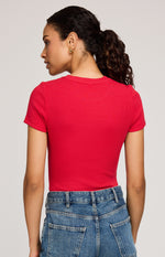 TATE TSHIRT RED