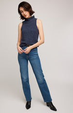 ORLA SLEEVELESS KNIT