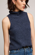 ORLA SLEEVELESS KNIT