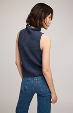 ORLA SLEEVELESS KNIT