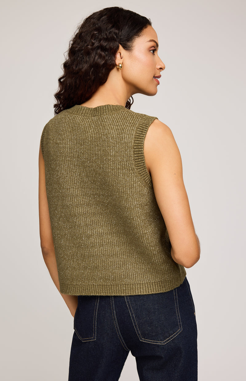 WINNIE VEST