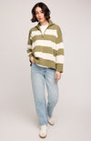 INDRIS IVY STRIPE