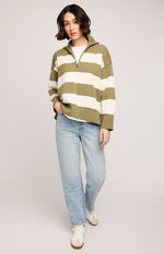INDRIS IVY STRIPE