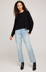 AXEL TOP BLACK