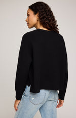 AXEL TOP BLACK