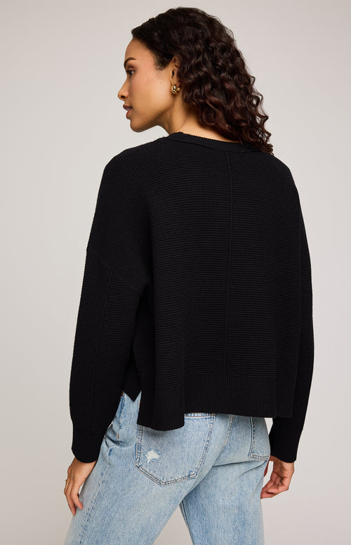 AXEL TOP BLACK