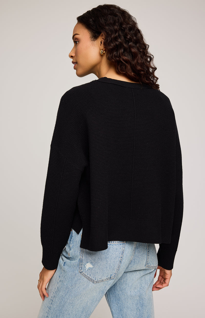 AXEL TOP BLACK