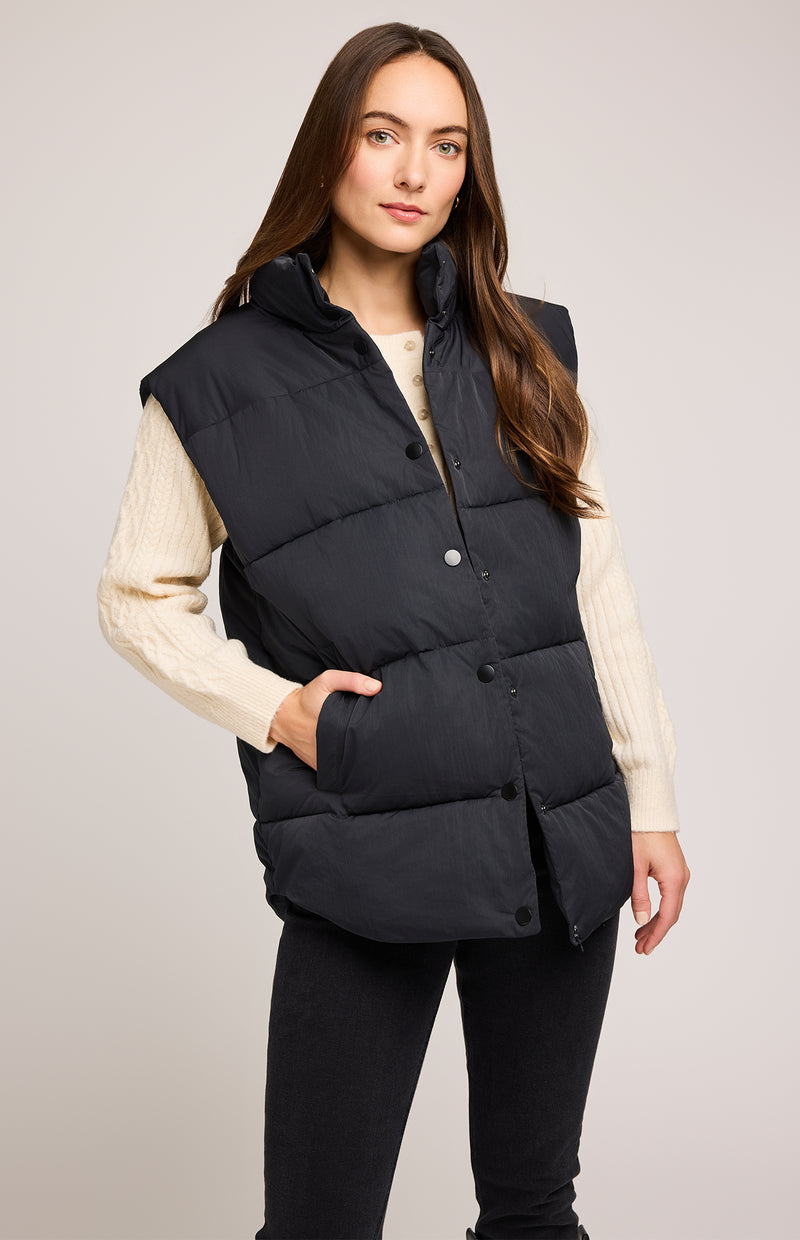NORA VEST MIDNIGHT