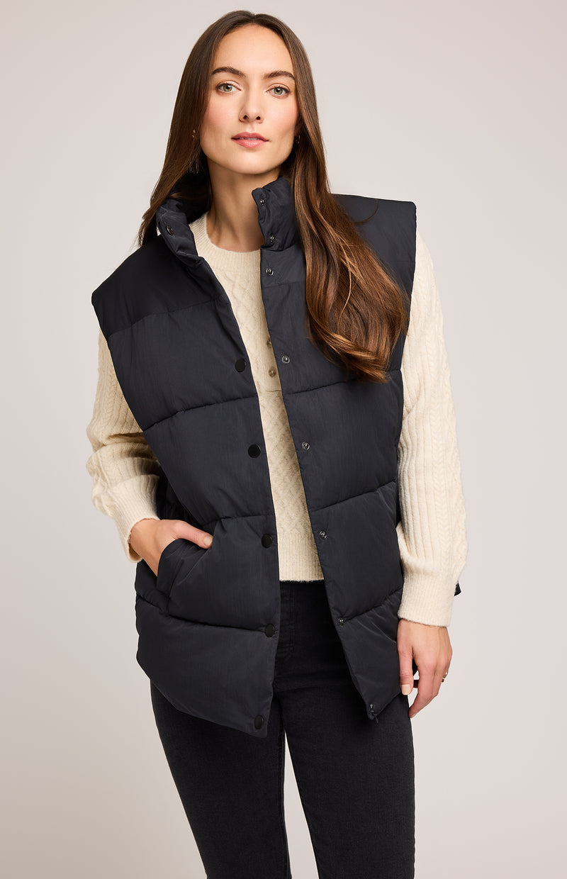 NORA VEST MIDNIGHT