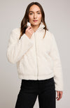 CALISTA JACKET CREAM