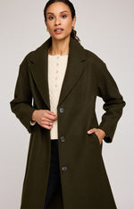 AGATHA COAT