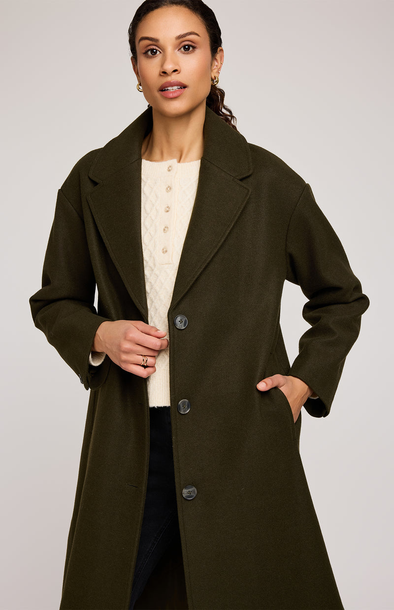 AGATHA COAT
