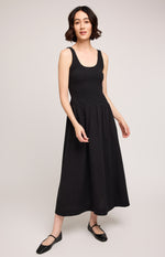 ELENOR DRESS