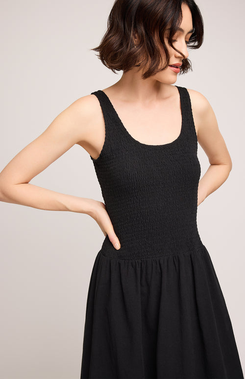 ELENOR DRESS