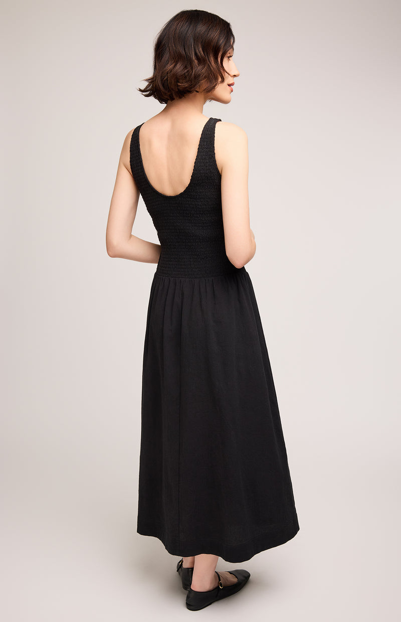 ELENOR DRESS